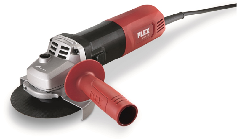 Flex Winkelschleifer 1400 Watt 125mm